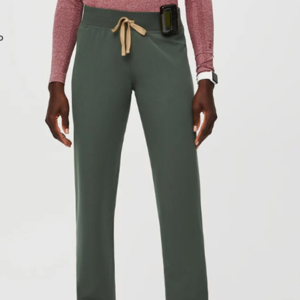 Figs Livingston Scrub Pants